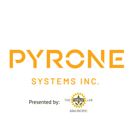 Pyrone