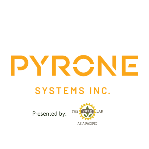 Pyrone