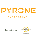 Pyrone Systems