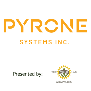 Pyrone Systems