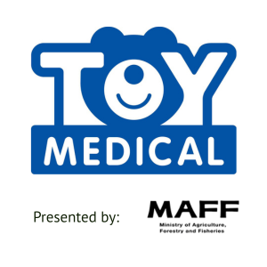 TOYMEDICAL