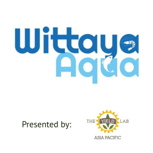 Wittaya Aqua