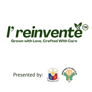 L'Reinvente