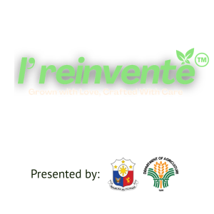 L'Reinvente