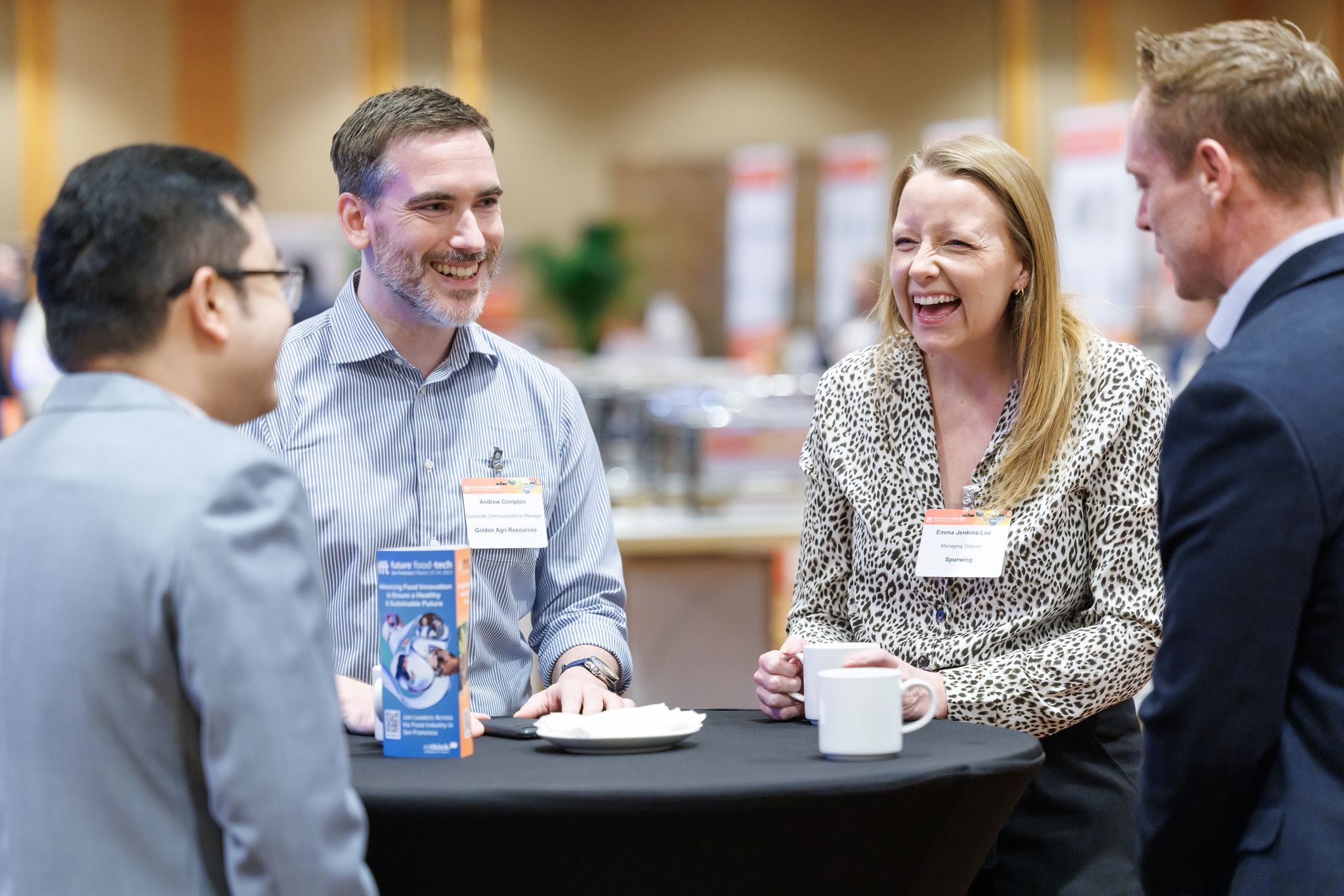 Networking