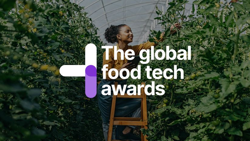The Global Food Tech Awards