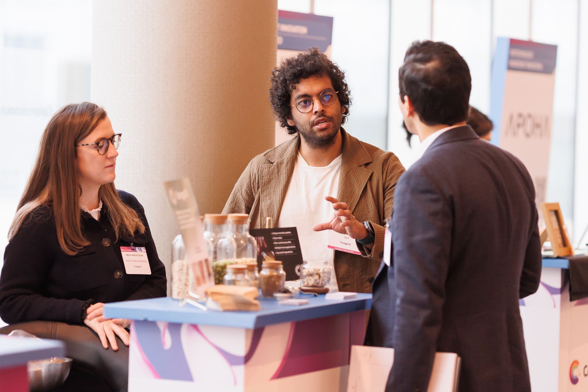 Future Food-Tech London