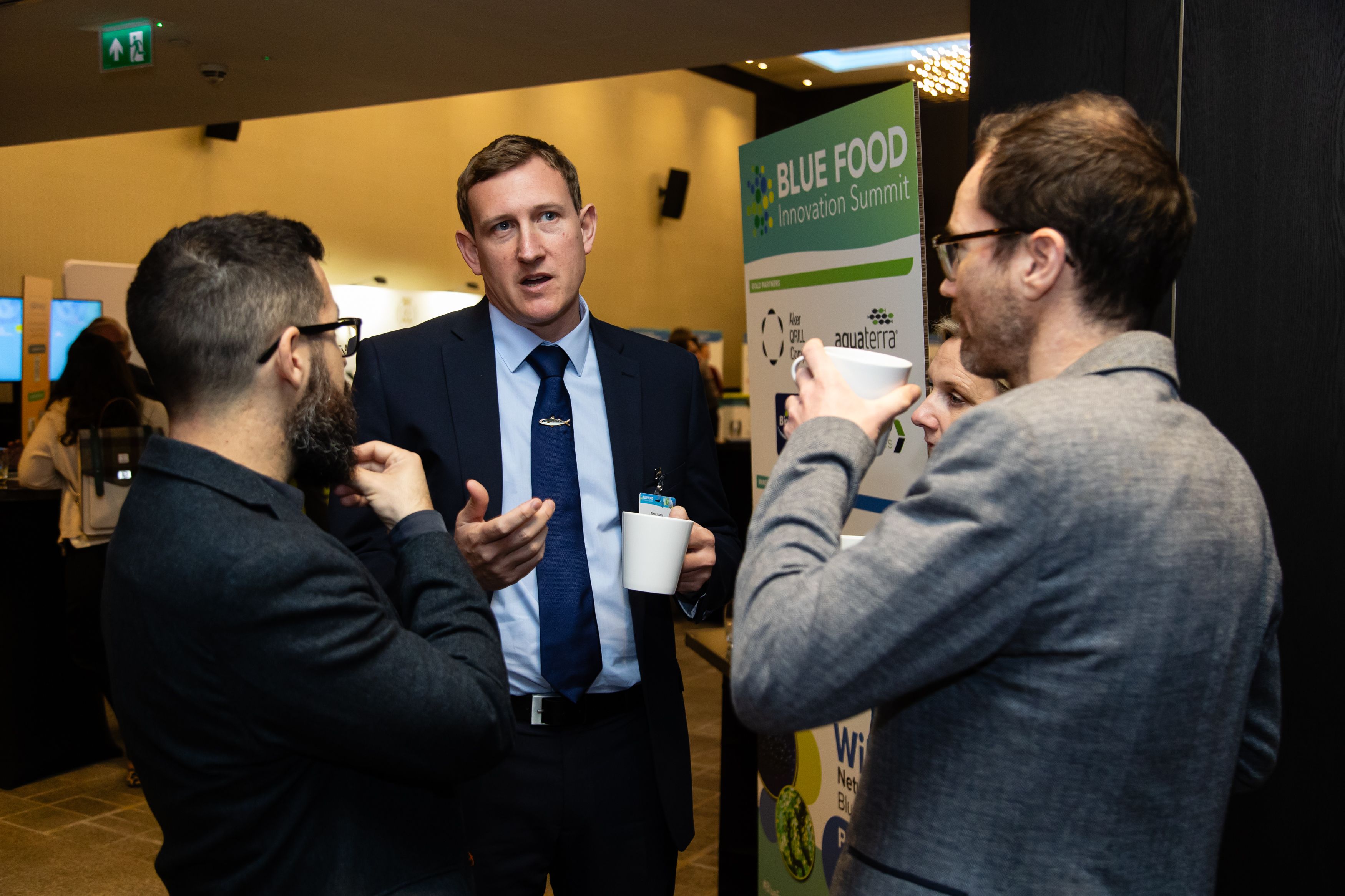 Networking