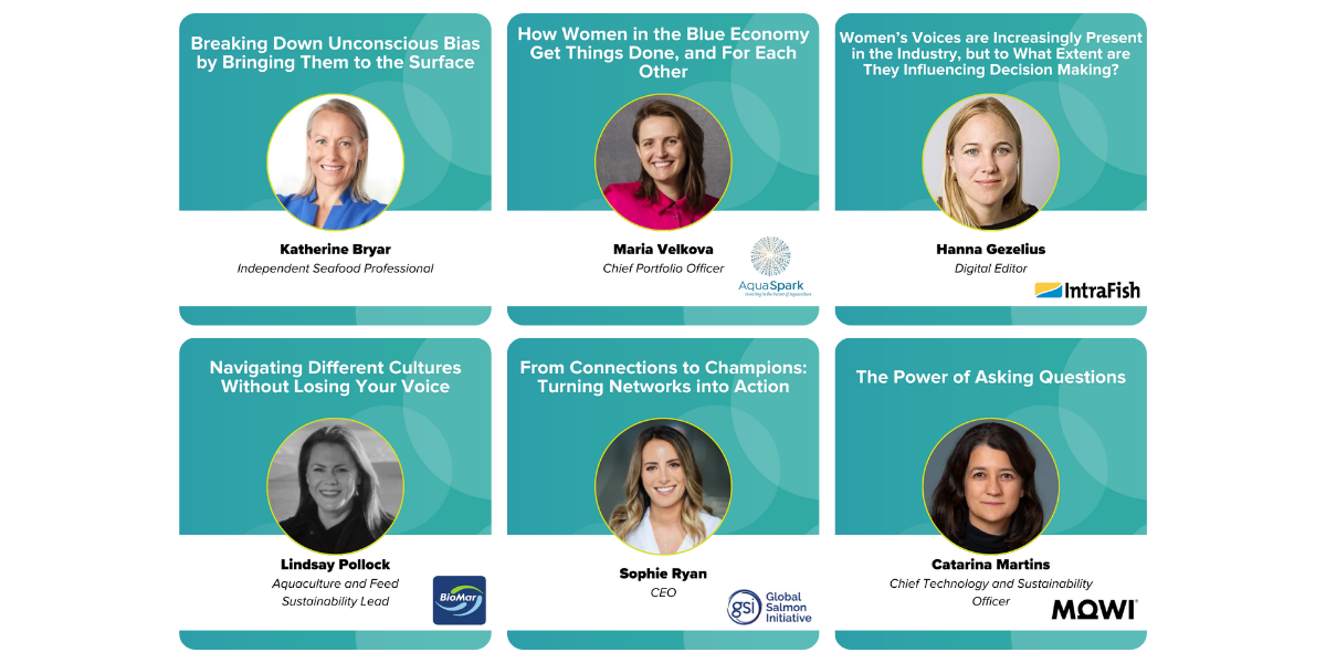 Women's Breakfast Hosts