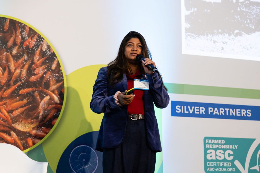 start-up pitching