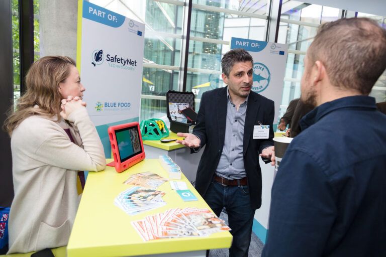 Start-up Arena