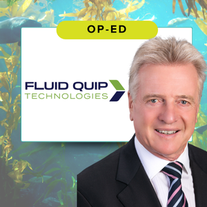 Interview: Optimising and Scaling Alternative Feed