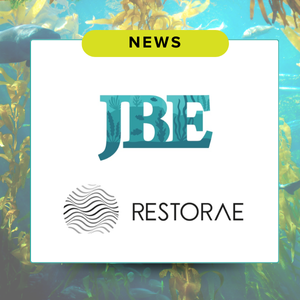 Restorae Co-Founder Brian Tsuyoshi Takeda Appointed as Secretariat of International Affairs by Japan Blue Economy Association