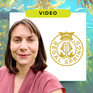 Video Interview: Maximising Circularity and Efficiency in Tilapia Production