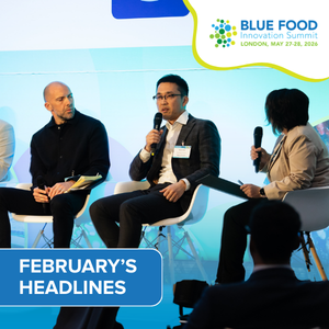 News Roundup - February's Headlines