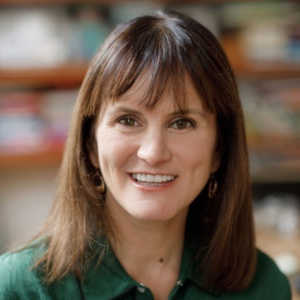 Speaker image for Amy Novogratz