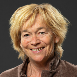 Speaker profile image for Anne Hvistendahl