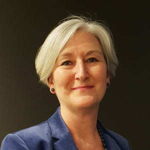 Speaker profile image for Anne Kristine &Oslash;en
