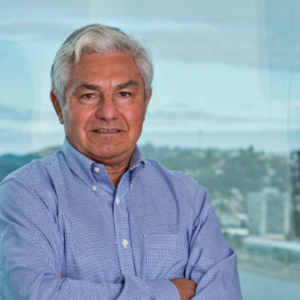 Speaker profile image for Arturo Clement