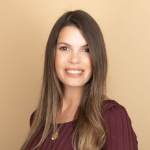 Speaker profile image for Brenda Bowler