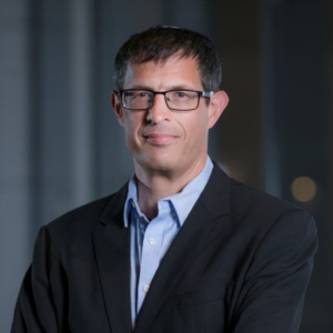 Speaker image for Chanan Schneider
