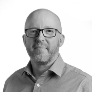 Speaker profile image for Chris Hyde