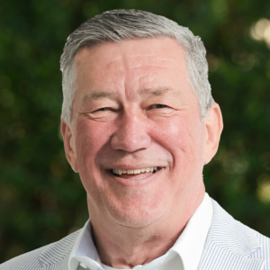 Speaker image for Chris Ninnes