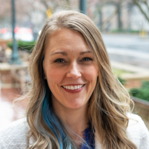 Speaker image for Danielle Blacklock