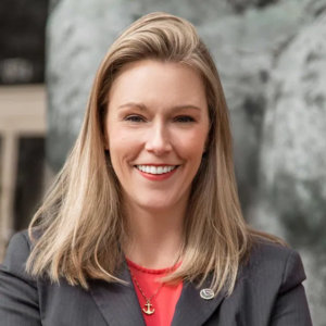 Speaker image for Danielle Blacklock