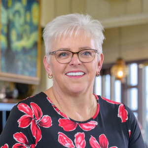 Speaker profile image for Donna Fordyce