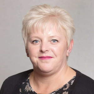 Speaker profile image for Donna Fordyce