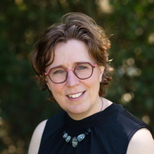 Speaker image for Esther Luiten