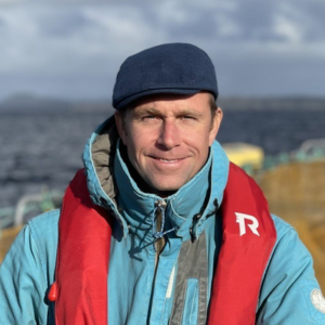 Speaker image for Ga&euml;tan Fabritius