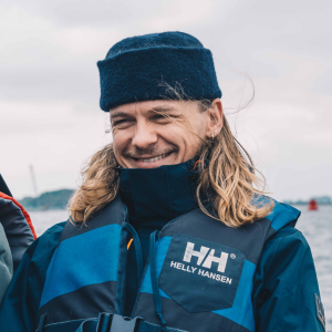 Speaker image for George Birch