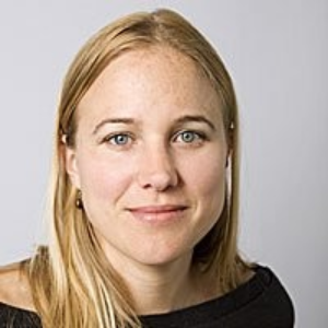 Speaker image for Hanna Gezelius