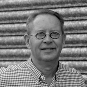 Speaker image for Helge Kr&oslash;genes