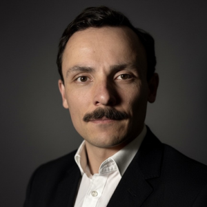 Speaker image for Jakub Skrzypczyk