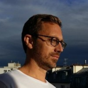 Speaker profile image for Jean-Francois Trecco