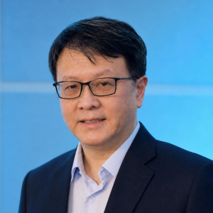 Speaker image for Jeff Chia-Kai Hsu