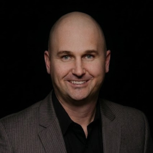 Speaker image for Jeff McKinnon