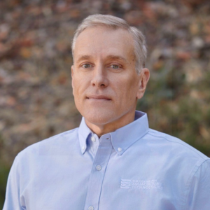 Speaker image for John Buchanan