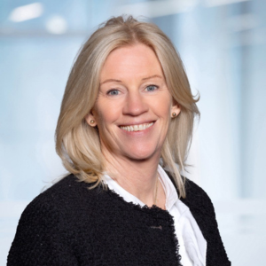 Speaker profile image for Karin Stensmyren Monsen