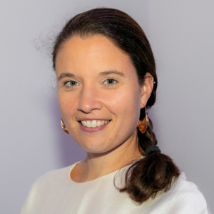 Speaker profile image for Katie Keay