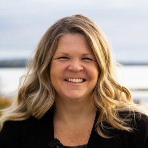 Speaker image for Kendra MacDonald