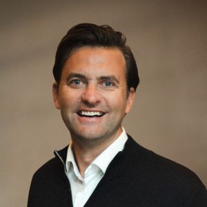 Speaker image for Kjetil Haga