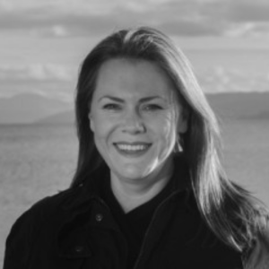 Speaker image for Lindsay Pollock
