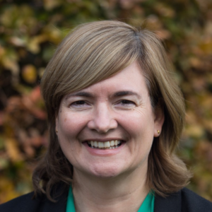 Speaker image for Louise Buttle