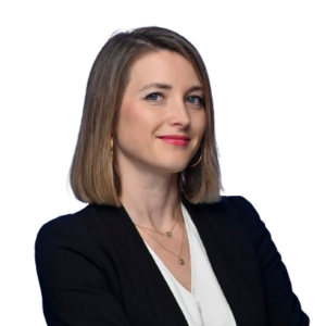 Speaker profile image for M&eacute;lanie Le Guen