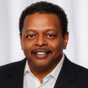 Speaker profile image for Michel Lockhart