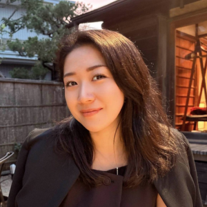 Speaker profile image for Mika Morikawa